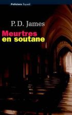 Meurtres en soutane