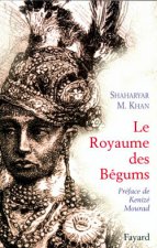 Le Royaume des Bégums