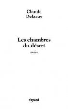 Les Chambres du désert