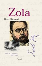 Zola, tome 3