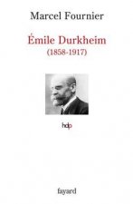 Emile Durkheim