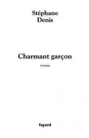 Charmant garçon