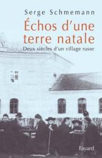 Échos d'une terre natale