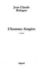 L'homme-fougère