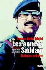 Les Années Saddam