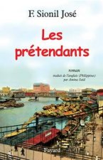 Les Prétendants