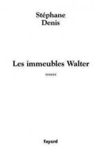 Les Immeubles Walter