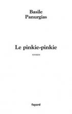 Le pinkie-pinkie