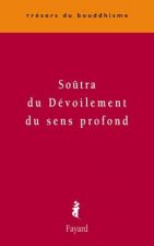 Soûtra du dévoilement du sens profond