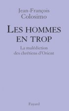 Les hommes en trop