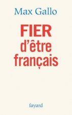 FIER d'être français