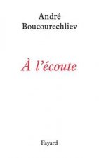 A l'écoute