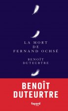 La mort de Fernand Ochsé