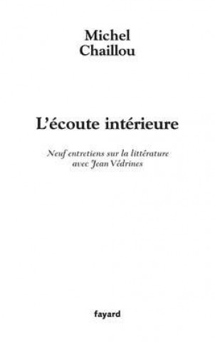 L'écoute intérieure