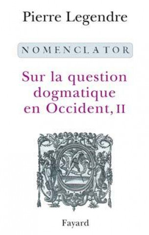 Nomenclator