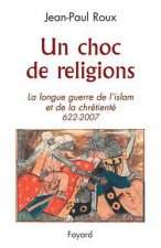 UN CHOC DE RELIGIONS 622-2007