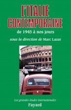 L'Italie contemporaine