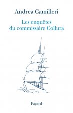 Les enquêtes du commissaire Collura