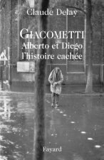 Giacometti Alberto et Diego, l'histoire cachée