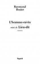 L'homme-ravin