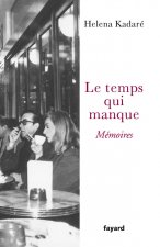 Le temps qui manque