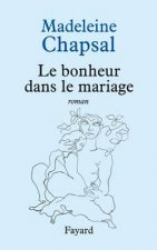 Le bonheur dans le mariage