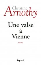 Une valse à Vienne