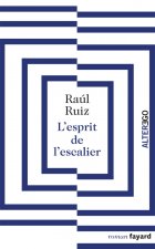 L'esprit de l'escalier