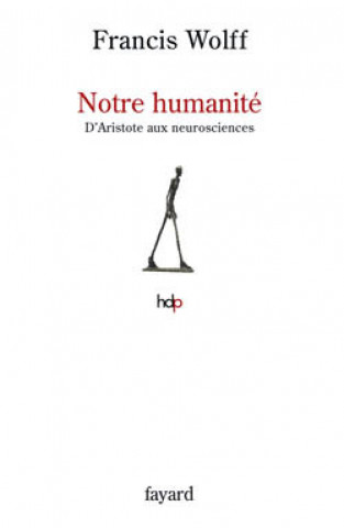 Notre humanité