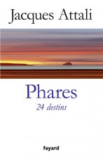 Phares. 24 destins