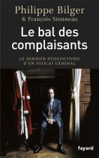 Le bal des complaisants