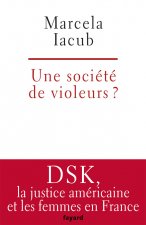 Une société de violeurs?