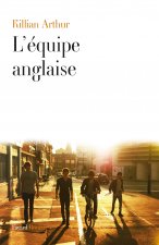L'equipe anglaise