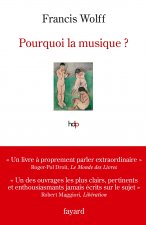 Pourquoi la musique ?