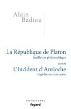 La République de Platon