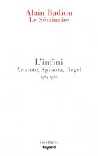 Le Séminaire - L'Infini.