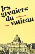 Les greniers du Vatican