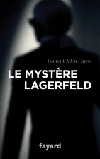 Le Mystère Lagerfeld