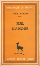 Mal d'amour