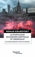 Le populisme en Europe centrale et orientale