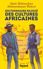 Dictionnaire des cultures africaines