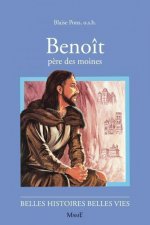 N28 Benoît, père des moines