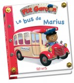 Le bus de Marius, tome 7