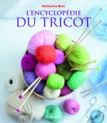 L' encyclopédie du tricot