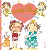 Zoé est capricieuse, tome 14