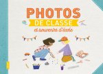 Photos de classe et souvenirs d'école