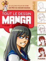 Tout le dessin manga - NE
