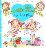 Zoe à la plage, tome 25