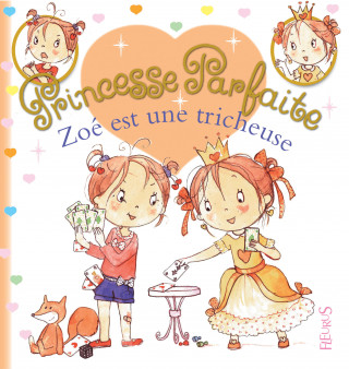 Zoé est une tricheuse, tome 28