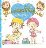 Zoé à la piscine, tome 30